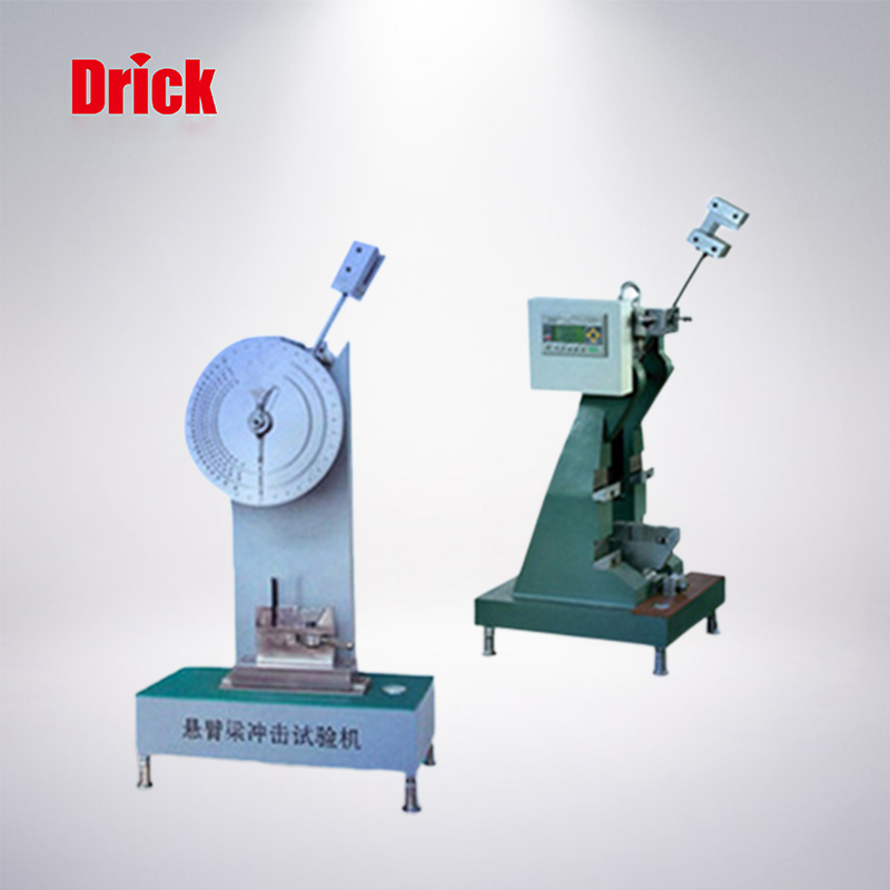 XJC-25型懸臂梁、簡(jiǎn)支梁組合沖擊試驗(yàn)機(jī)