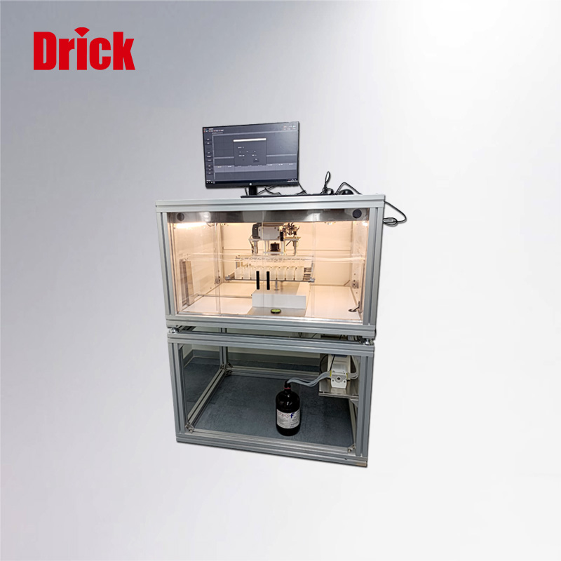 DRK-24自動(dòng)稱(chēng)重機(jī)（附加自動(dòng)定量加液）